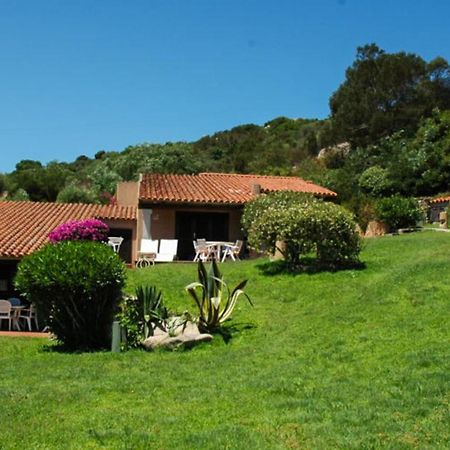Welcomely - Porto Rafael Apartments Palau Esterno foto