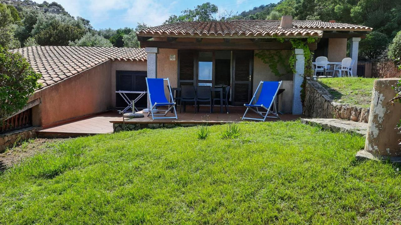 Welcomely - Porto Rafael Apartments Palau Esterno foto
