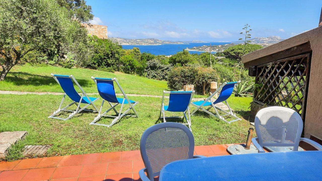 Welcomely - Porto Rafael Apartments Palau Esterno foto