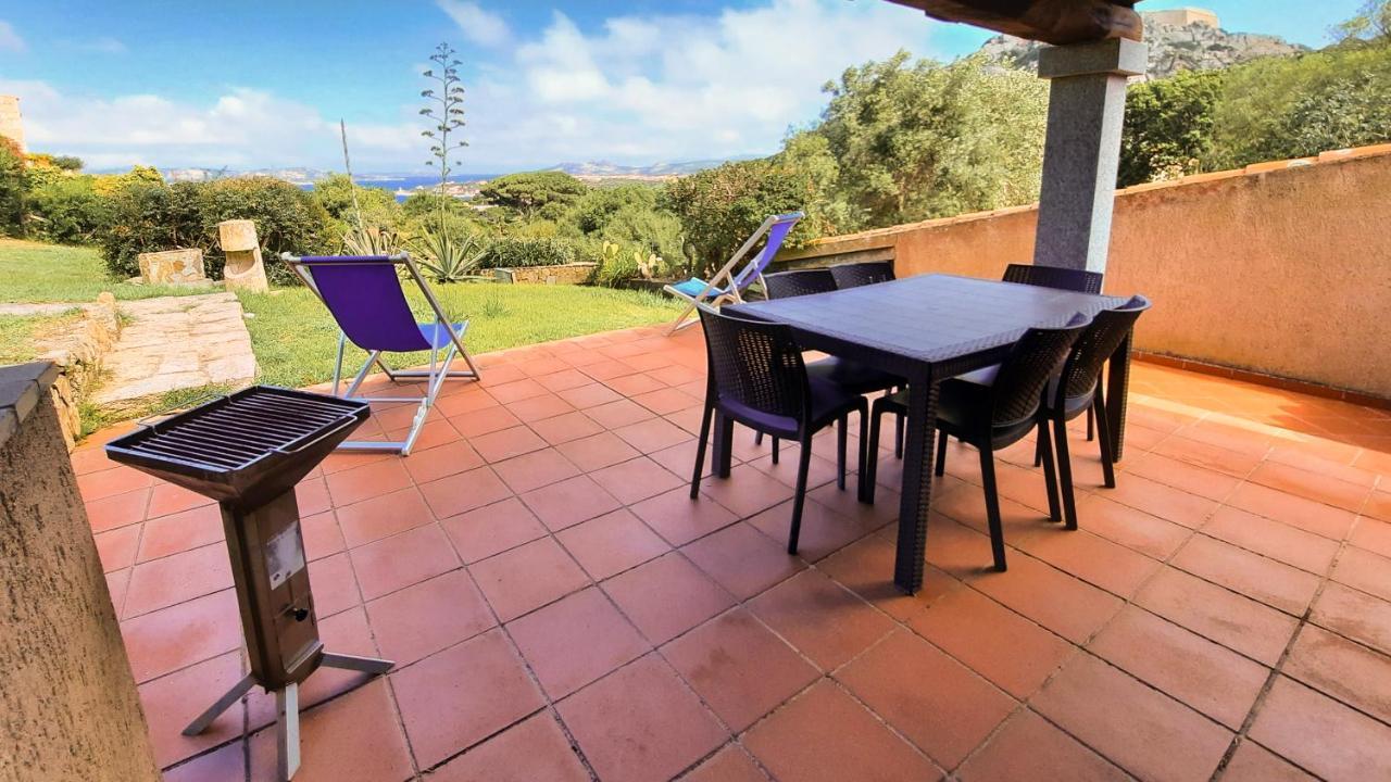 Welcomely - Porto Rafael Apartments Palau Esterno foto