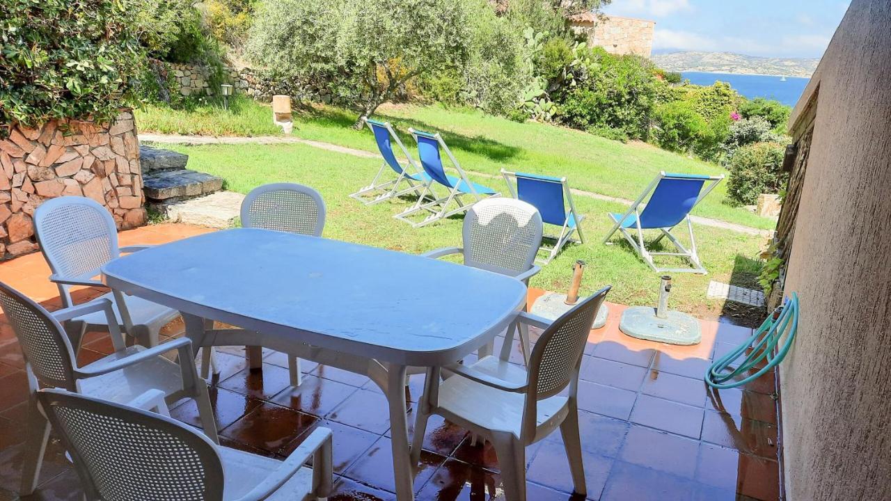 Welcomely - Porto Rafael Apartments Palau Esterno foto
