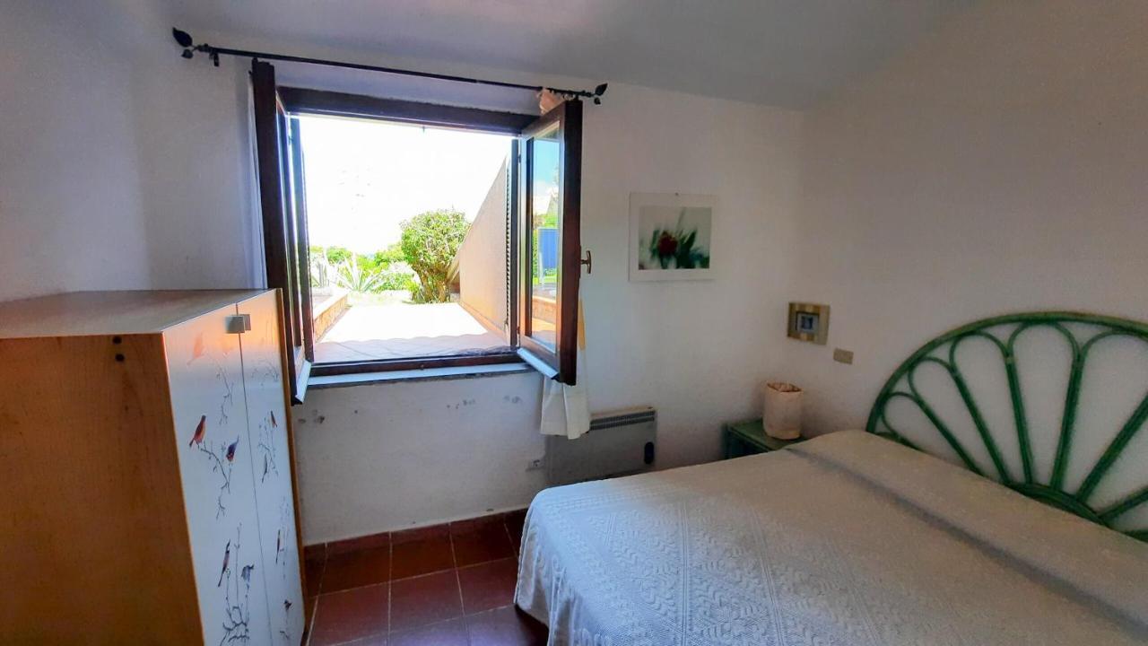 Welcomely - Porto Rafael Apartments Palau Esterno foto