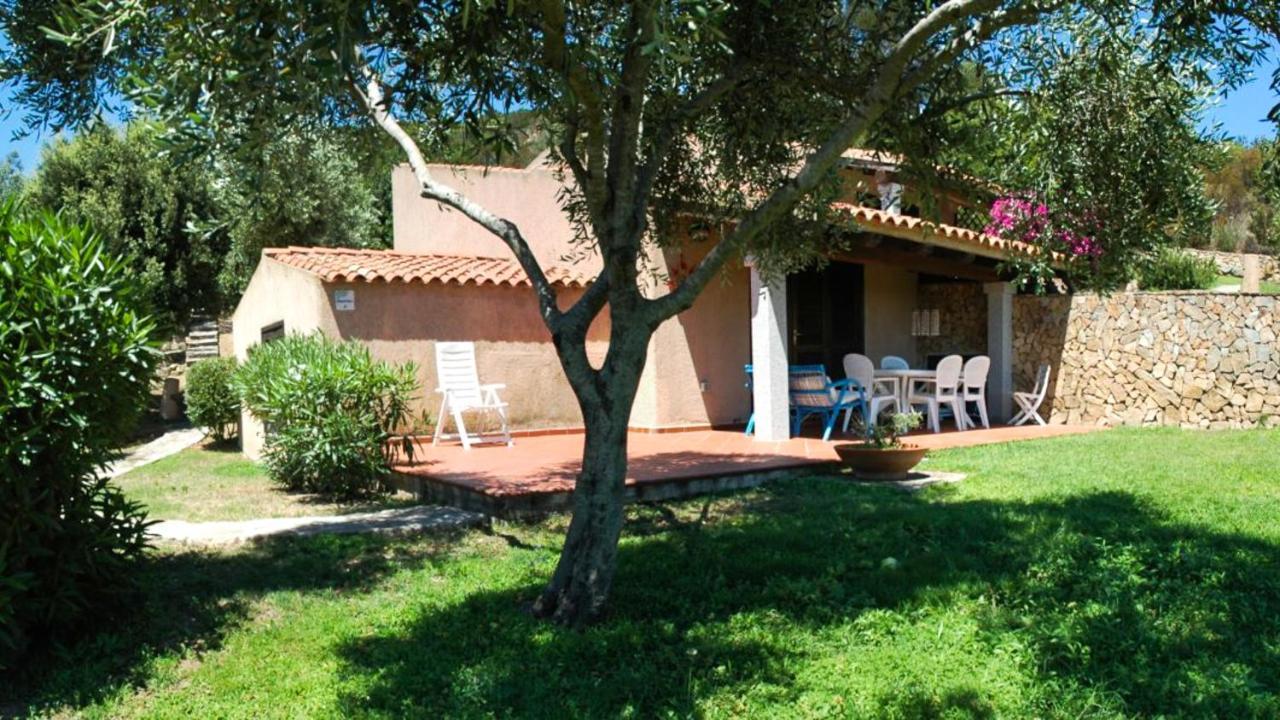 Welcomely - Porto Rafael Apartments Palau Esterno foto