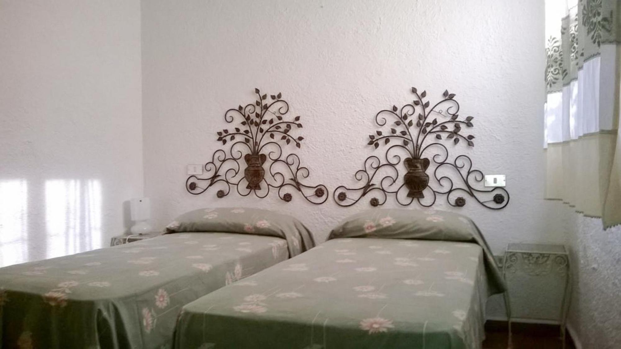 Welcomely - Porto Rafael Apartments Palau Esterno foto
