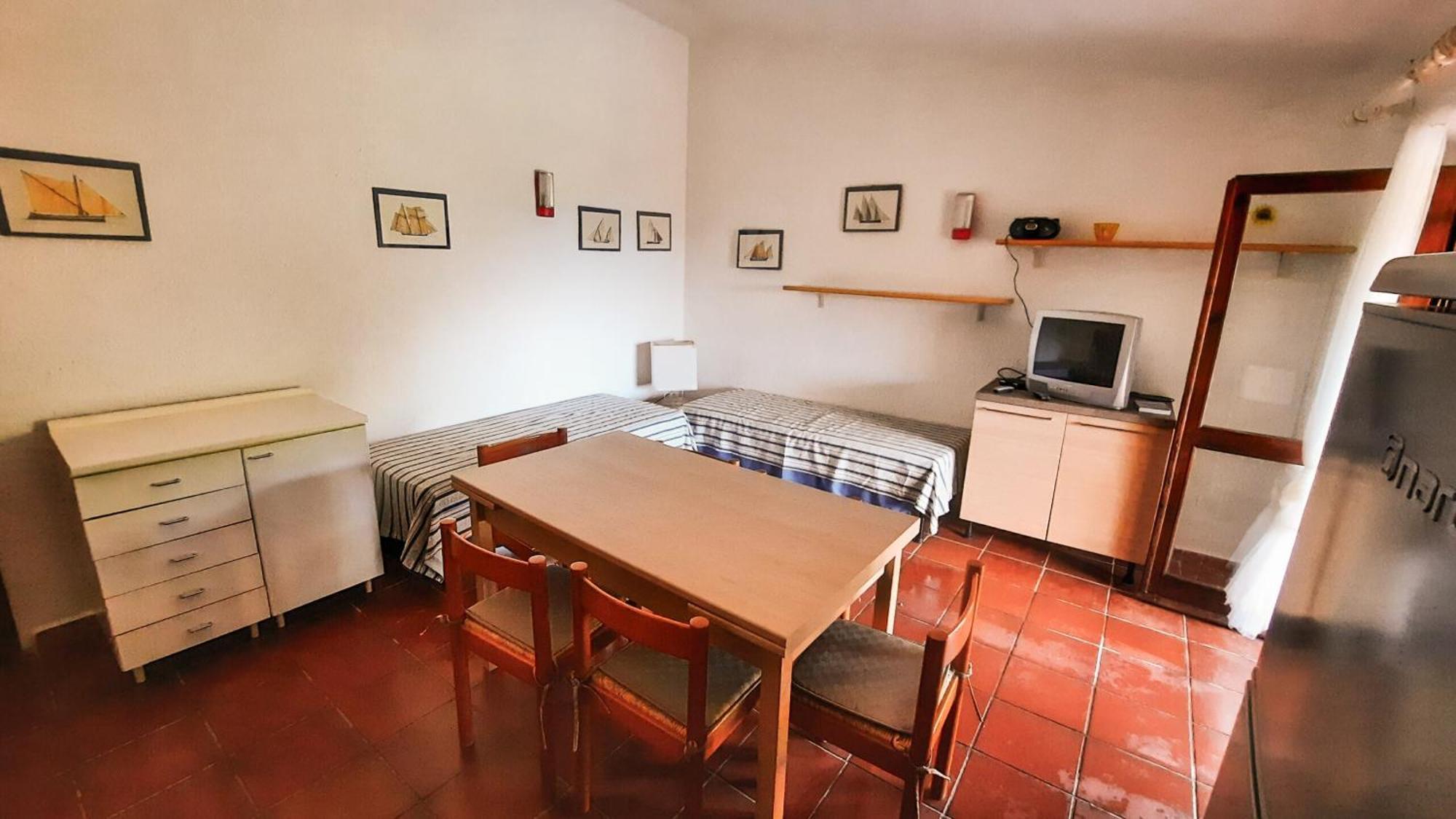 Welcomely - Porto Rafael Apartments Palau Esterno foto