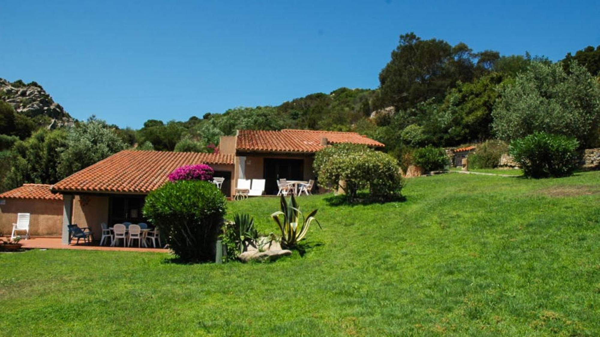 Welcomely - Porto Rafael Apartments Palau Esterno foto
