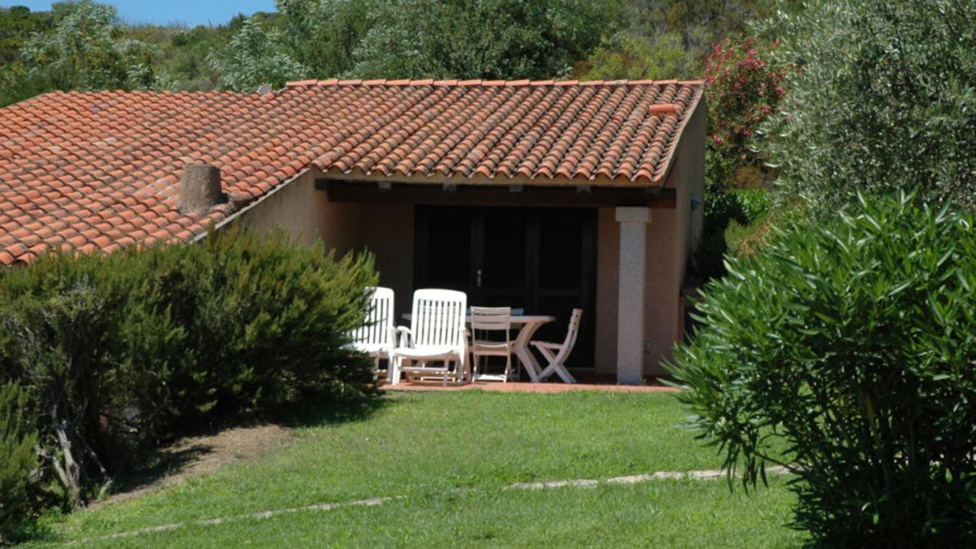 Welcomely - Porto Rafael Apartments Palau Esterno foto