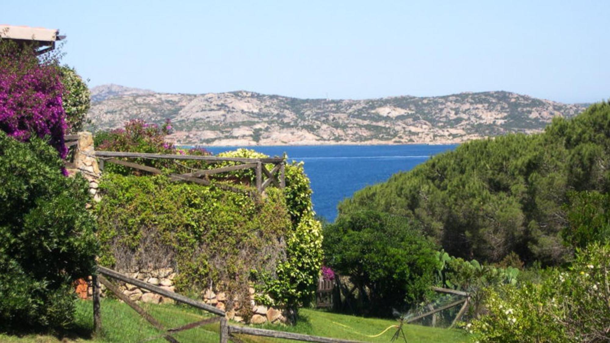 Welcomely - Porto Rafael Apartments Palau Esterno foto