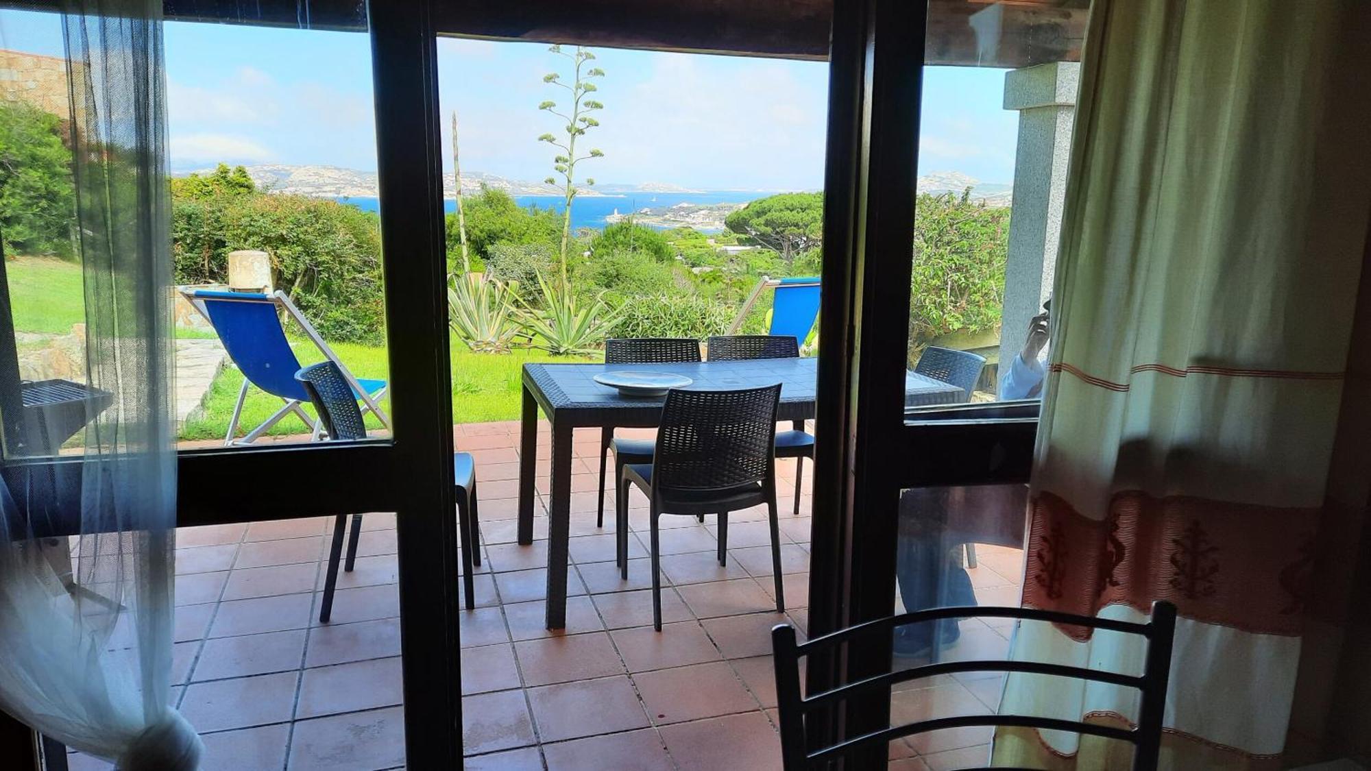 Welcomely - Porto Rafael Apartments Palau Esterno foto