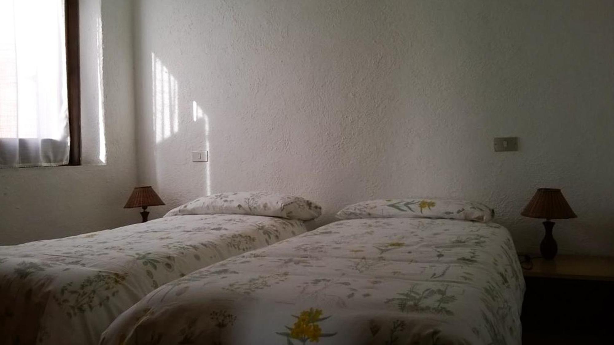 Welcomely - Porto Rafael Apartments Palau Esterno foto