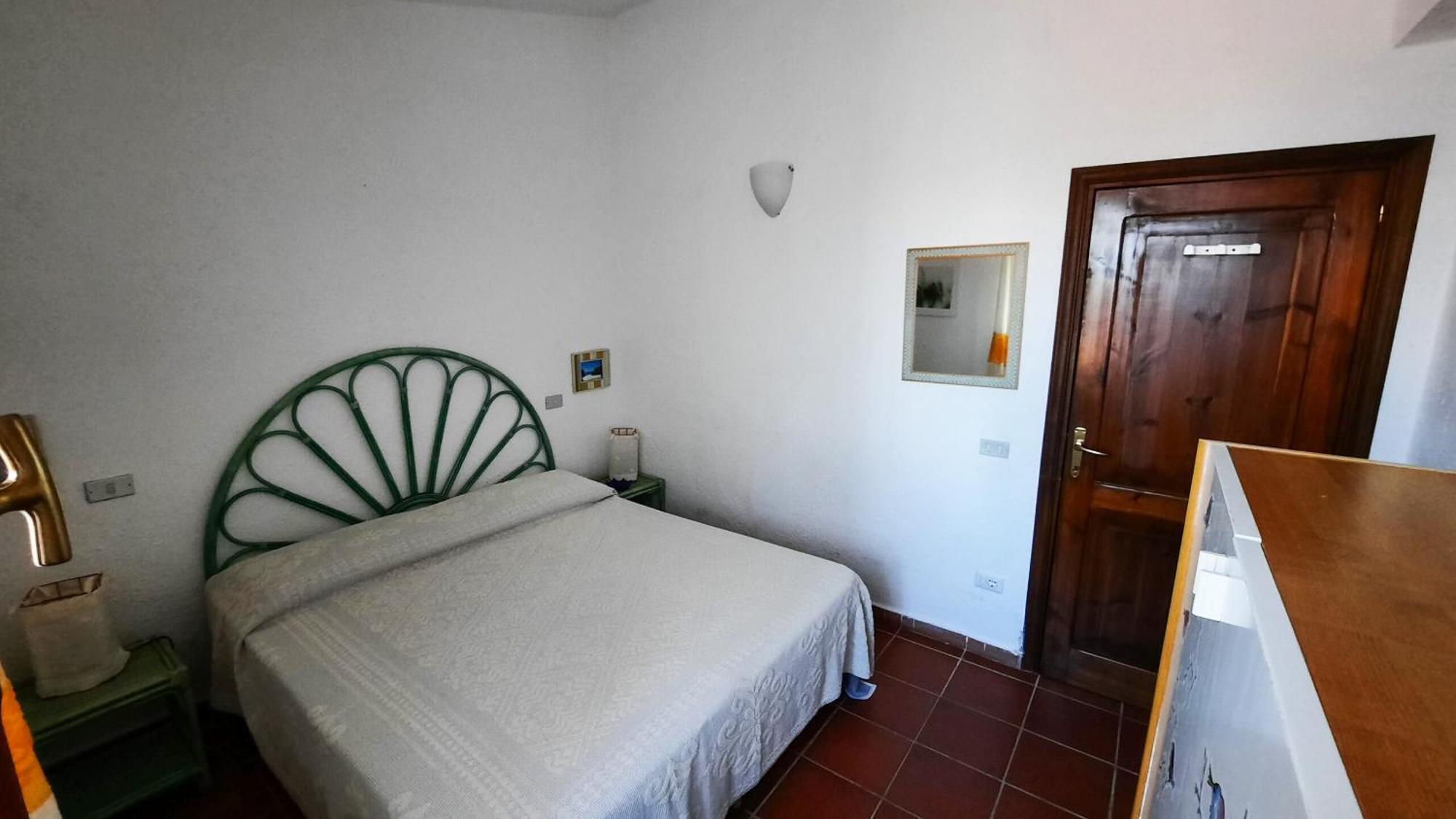 Welcomely - Porto Rafael Apartments Palau Esterno foto