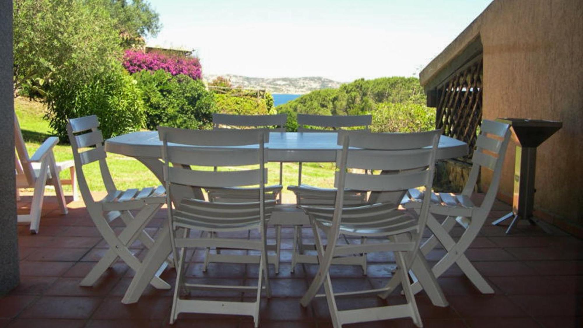 Welcomely - Porto Rafael Apartments Palau Esterno foto