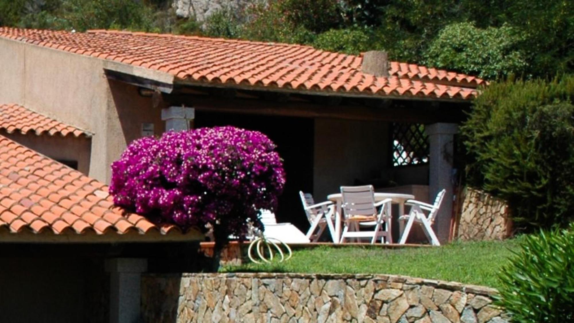 Welcomely - Porto Rafael Apartments Palau Esterno foto