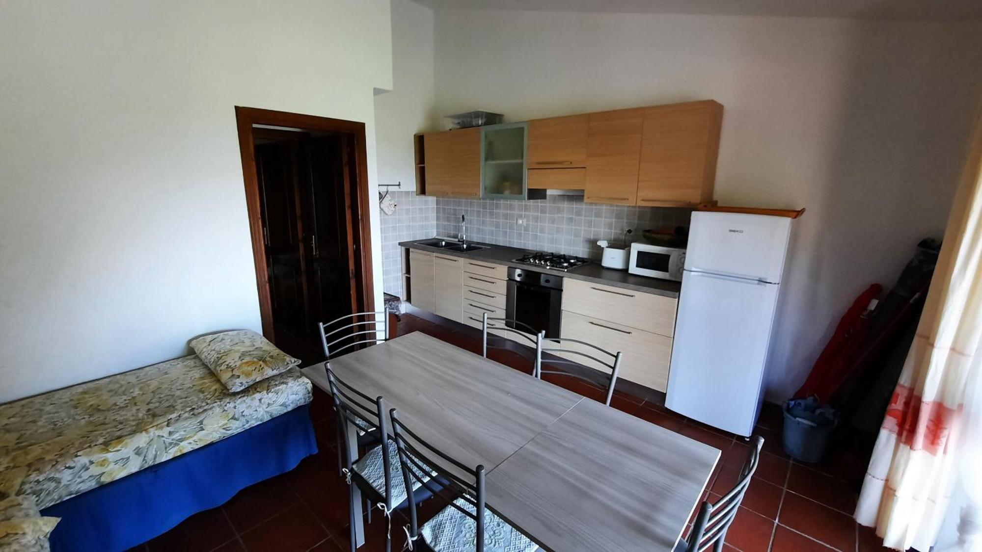 Welcomely - Porto Rafael Apartments Palau Esterno foto
