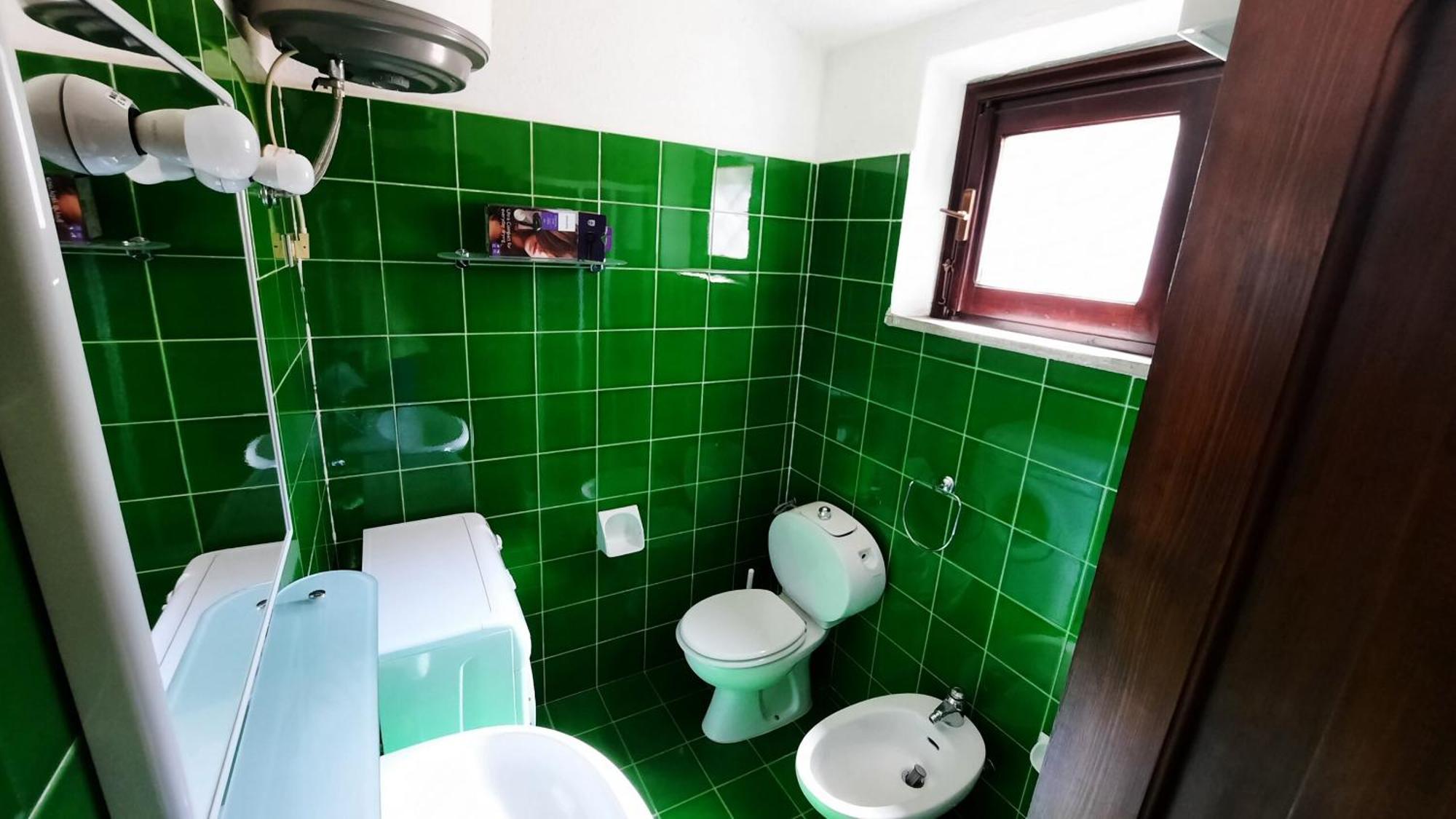 Welcomely - Porto Rafael Apartments Palau Esterno foto