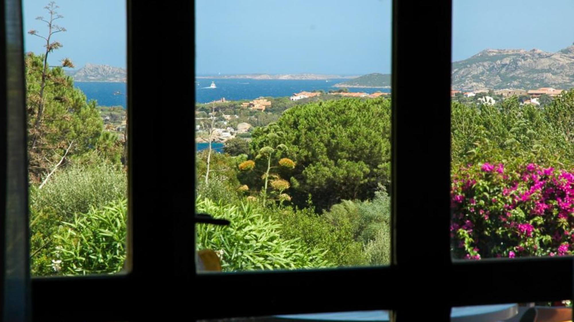 Welcomely - Porto Rafael Apartments Palau Esterno foto