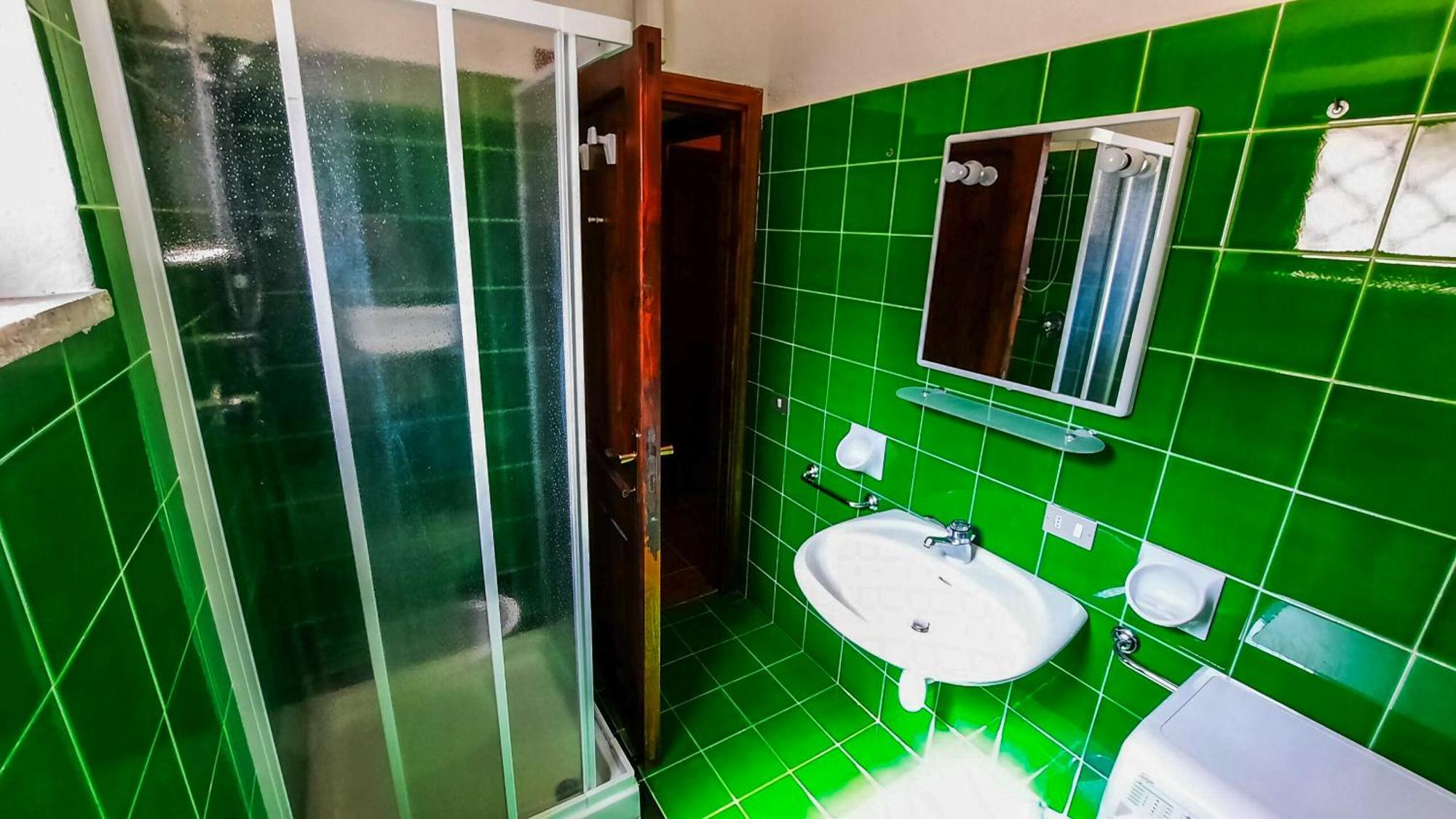 Welcomely - Porto Rafael Apartments Palau Esterno foto