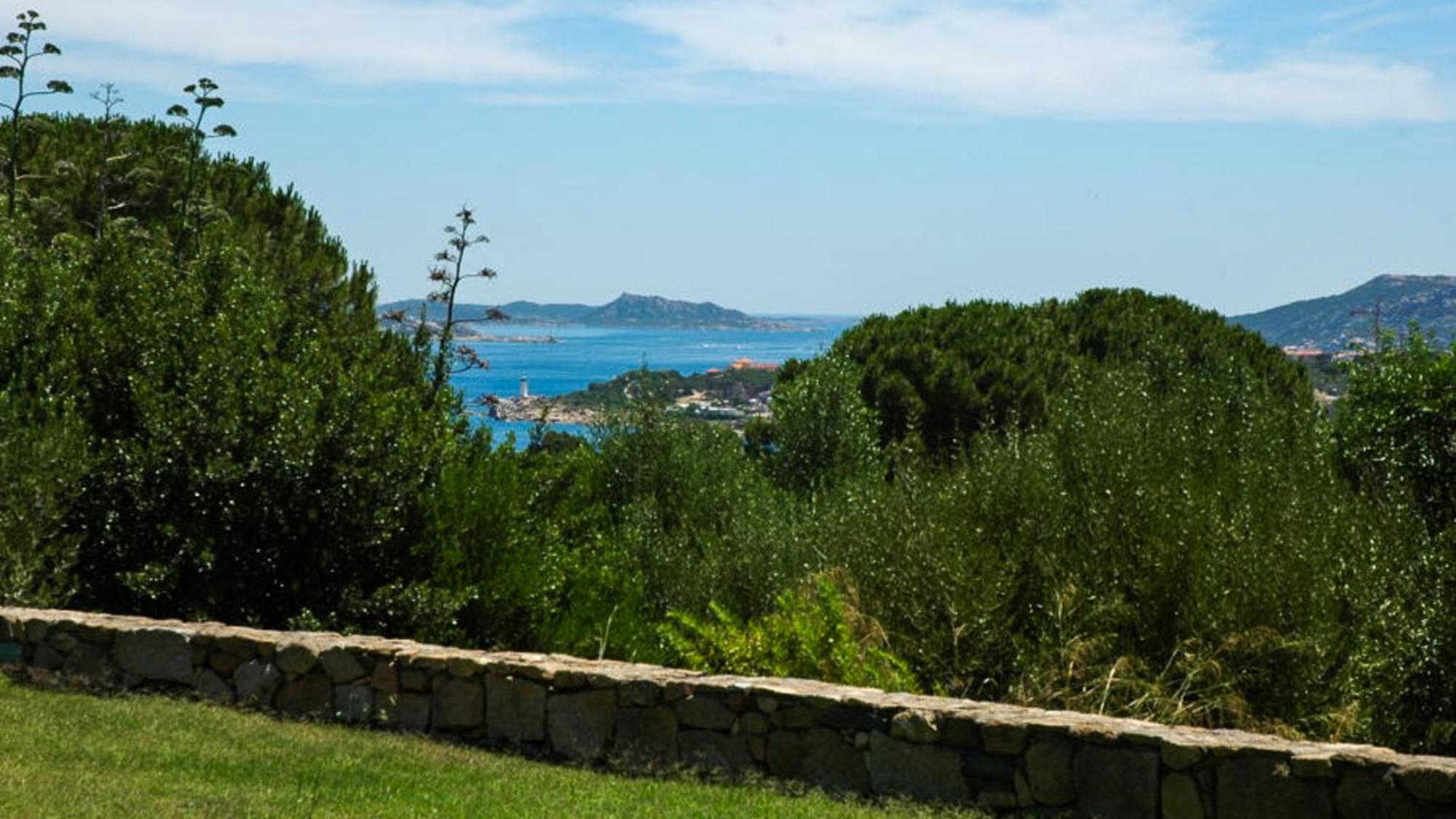 Welcomely - Porto Rafael Apartments Palau Esterno foto