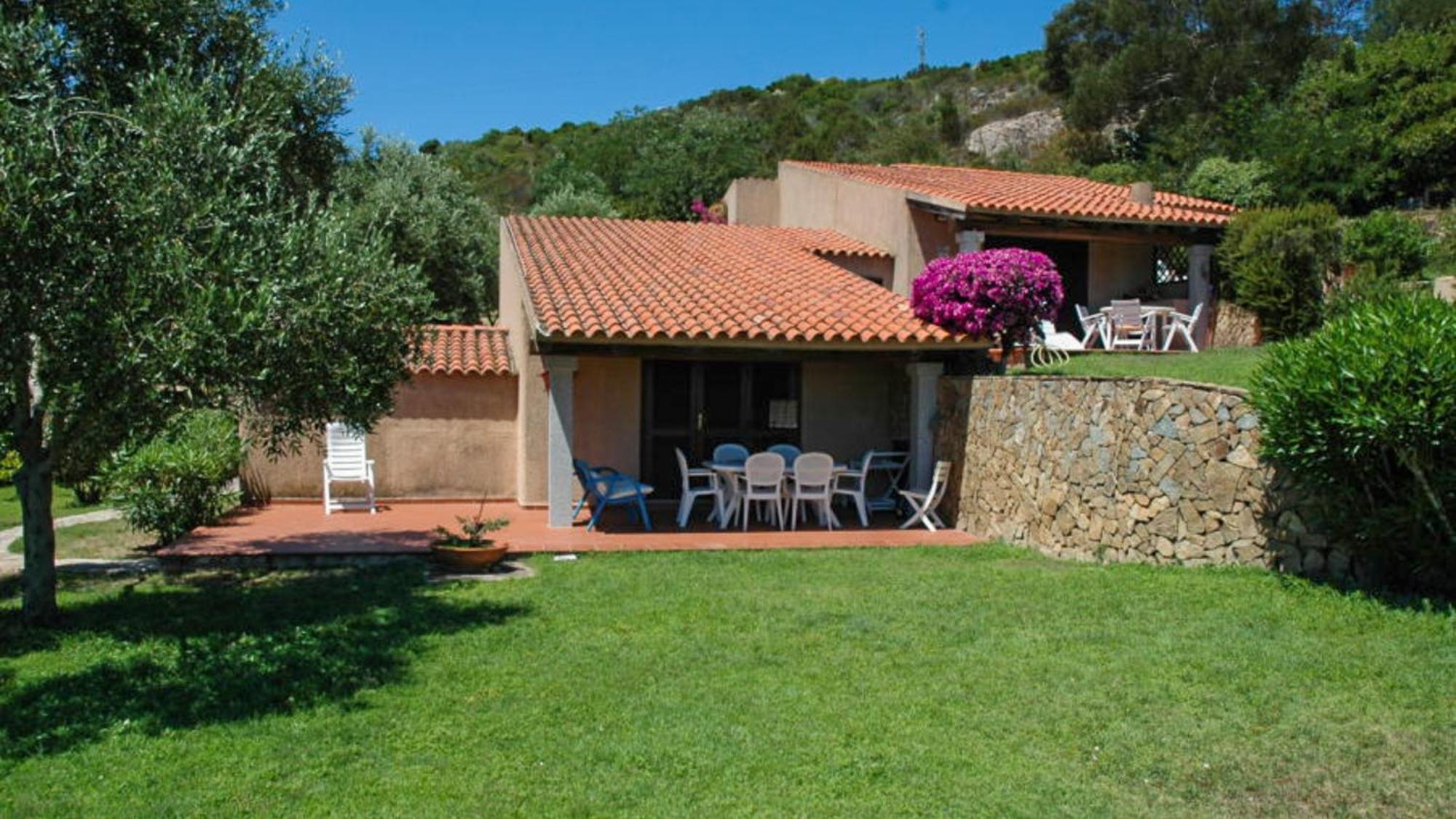 Welcomely - Porto Rafael Apartments Palau Esterno foto