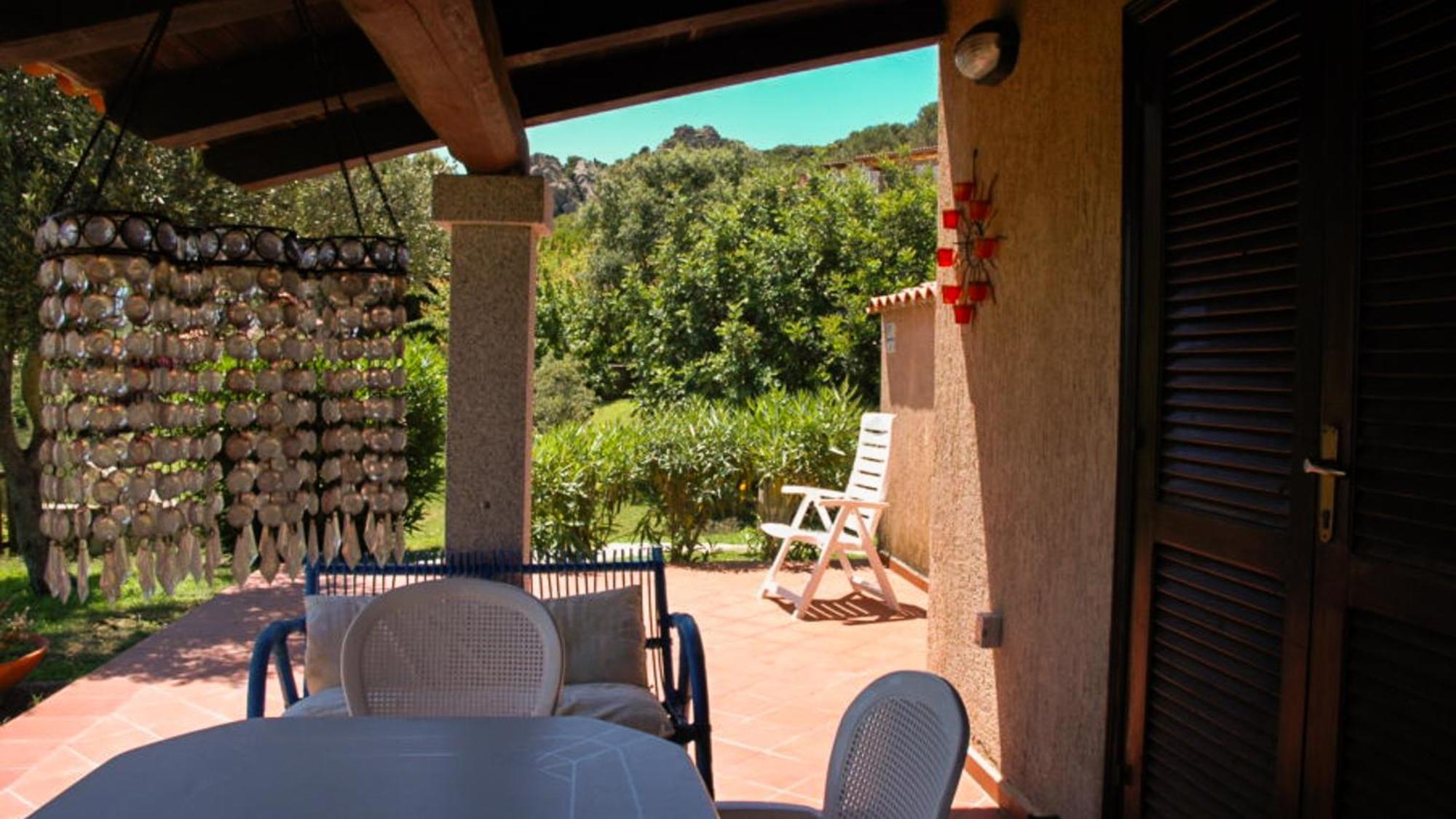 Welcomely - Porto Rafael Apartments Palau Esterno foto