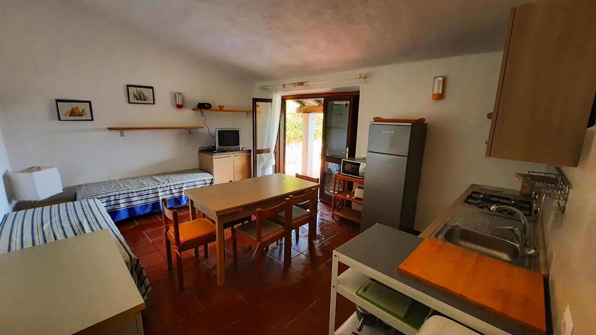 Welcomely - Porto Rafael Apartments Palau Esterno foto