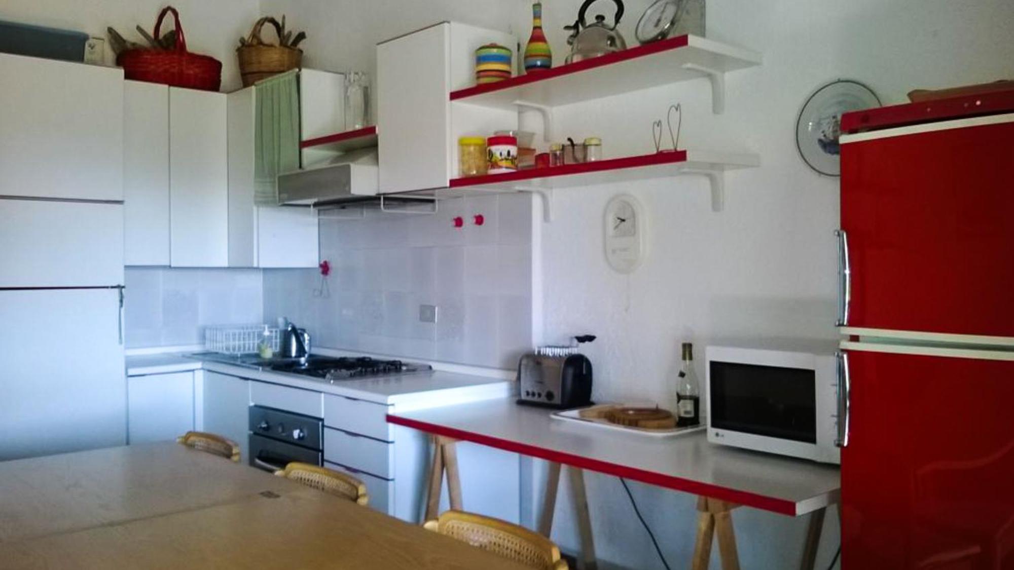 Welcomely - Porto Rafael Apartments Palau Esterno foto