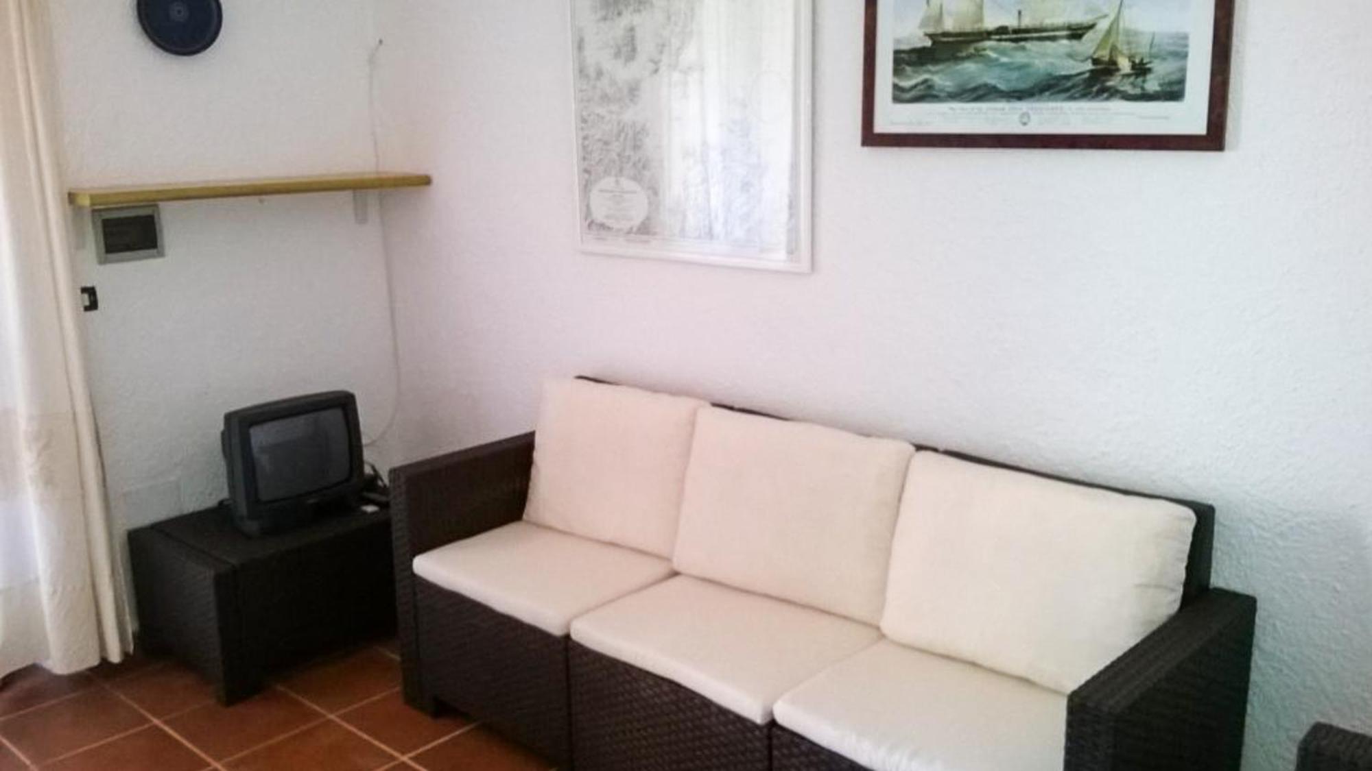 Welcomely - Porto Rafael Apartments Palau Esterno foto