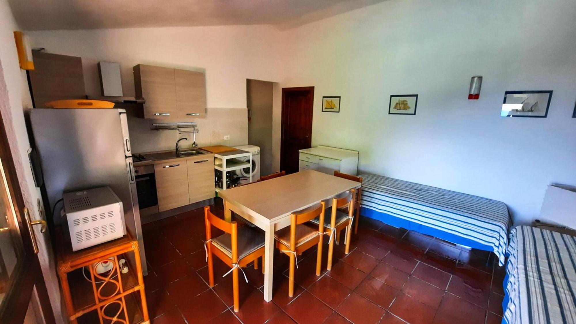 Welcomely - Porto Rafael Apartments Palau Esterno foto