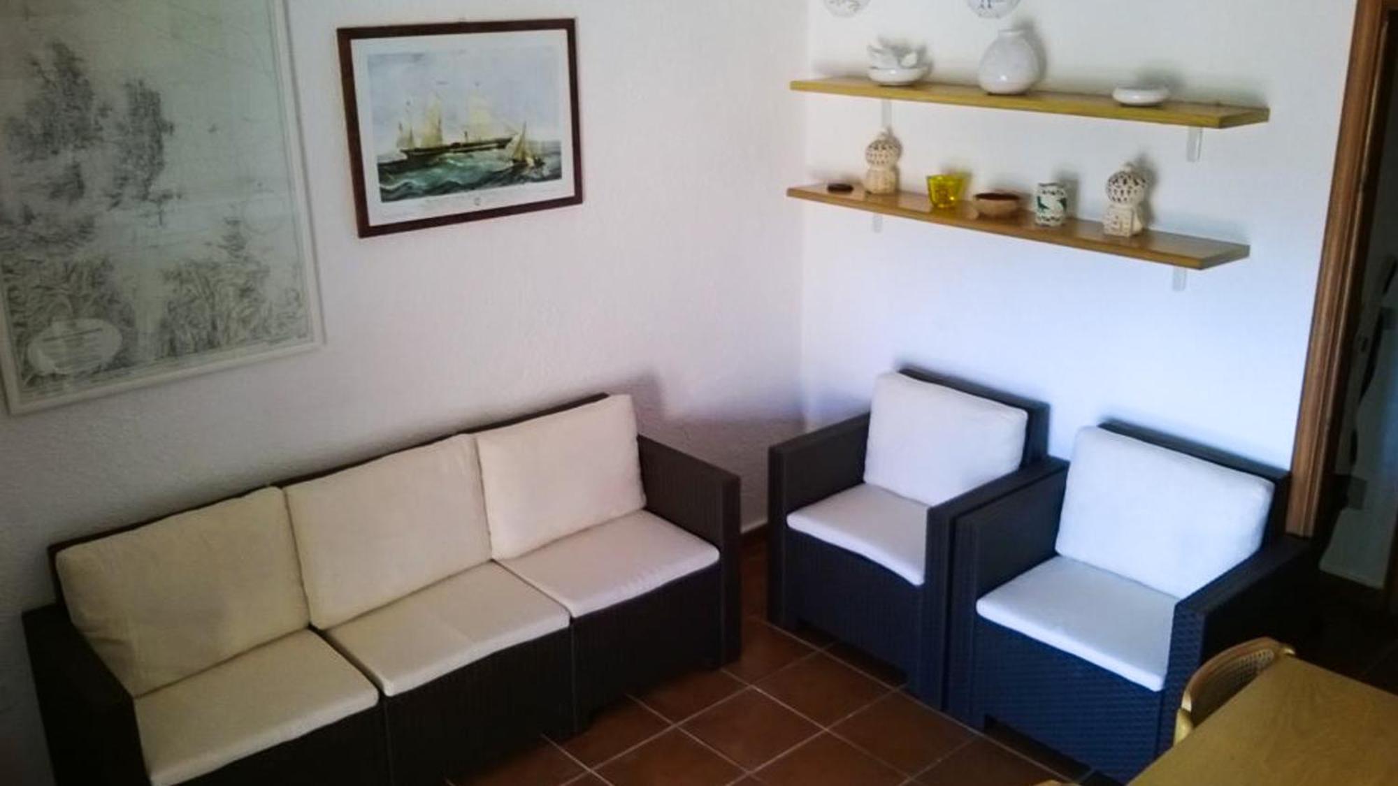 Welcomely - Porto Rafael Apartments Palau Esterno foto